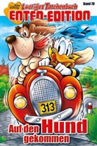 Disney, Walt Disney - Lustiges Taschenbuch Enten-Edition - Auf den Hund gekommen