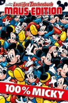 Disney, Walt Disney - 100 % Micky