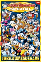 Disney, Walt Disney - Lustiges Taschenbuch Spezial Band 100