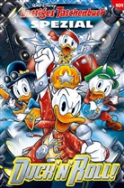 Disney, Walt Disney - Lustiges Taschenbuch Spezial Band 101
