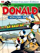 Carl Barks - Disney: Entenhausen-Edition Donald Bd.66