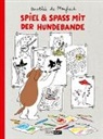 Dorothée de Monfreid, Dorothée de Monfreid - Spiel & Spaß mit der Hundebande