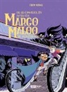Drew Weing - Die geheimnisvollen Akten von Margo Maloo. Bd.2