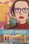 Daniel Clowes - Ghost World
