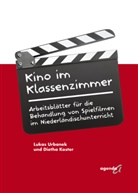 Dietha Koster, Luka Urbanek, Lukas Urbanek - Kino im Klassenzimmer