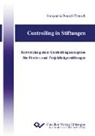 Alexandra Denzel-Trensch - Controlling in Stiftungen