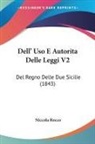 Niccola Rocco - Dell' Uso E Autorita Delle Leggi V2