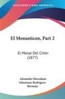 Alexandre Herculano - El Monasticon, Part 2