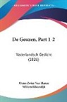 Willem Bilderdijk, Onno Zwier Van Haren - De Geuzen, Part 1-2