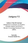 Sophocles, Francois Charles Wex - Antigona V2