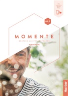 Sabin Glas-Peters, Sabine Glas-Peters, Angel Pude, Angela Pude, Monika Reimann - Momente A1.2