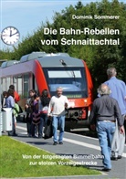 Dominik Sommerer - Die Bahn-Rebellen vom Schnaittachtal