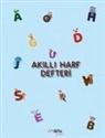 Ayfer Cantürk - Akilli Harf Defteri