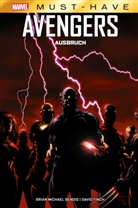 Brian Michae Bendis, Brian Michael Bendis, David Finch - Marvel Must-Have: Avengers