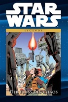Thoma Andrews, Thomas Andrews, June Brigman, June u a Brigman, Michel Lacombe, Shane McCathy... - Star Wars Comic-Kollektion
