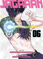 Muneyuk Kaneshiro, Muneyuki Kaneshiro, Kensuke Nishida - Jagaaan 06
