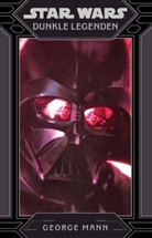 George Mann - Star Wars