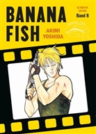 Akimi Yoshida - Banana Fish: Ultimative Edition 08