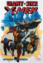 Dave Cockrum, Ro Thomas, Roy Thomas, Le Wein, Len Wein - Giant-Size X-Men: Mutanten ohne Grenzen