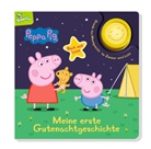 Panini - Peppa Pig: Meine erste Gutenachtgeschichte