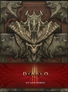 Flint Dille - Diablo 3: Die Cain-Chronik