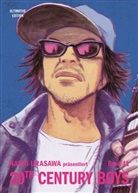 Naoki Urasawa - 20th Century Boys: Ultimative Edition 11