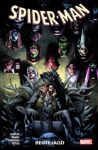 Alberto Alburquerque, Alberto u Alburquerque, Chris Bachalo, Iban Coello, Ken Lashley, Rya Ottley... - Spider-Man - Neustart