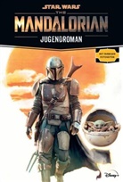 Joe Schreiber, Joe Schreiber - Star Wars: The Mandalorian