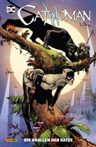Mirka Andolfo, Aneke, Fernando Blanco, Sea Murphy, Sean Murphy, Blake Northcott... - Catwoman