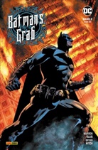 Warre Ellis, Warren Ellis, Bryan Hitch - Batman: Batmans Grab