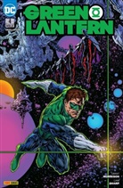 Gran Morrison, Grant Morrison, Liam Sharp - Green Lantern