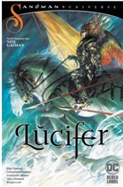 Fernando Blanco, Fernando u Blanco, Max Fiumara, Sebastia Fiumara, Sebastian Fiumara, Brian Level... - Lucifer. Bd.3