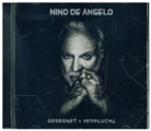 Nino de Angelo, Nino De Angelo - Gesegnet und Verflucht, 1 Audio-CD (Hörbuch)