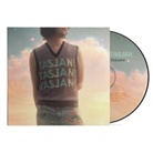 Aaron Lee Tasjan - Tasjan! Tasjan! Tasjan!, 1 Audio-CD (Audio book)
