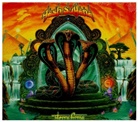 Tash Sultana - Terra Firma, 1 Audio-CD (Audiolibro)
