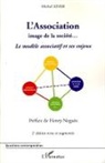 Michel Adam - L'Association