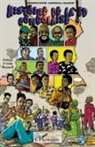 Christophe Cassiau-Haurie - Histoire de la BD congolaise
