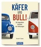 Russell Hayer, Russell Hayes - Käfer und Bulli