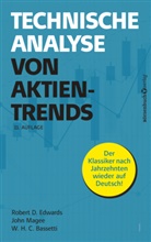 W H C Bassetti, W.H.C. Bassetti, Robert Edwards, Robert D Edwards, Robert D. Edwards, Joh Magee... - Technische Analyse von Aktientrends