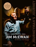 Ji McEwan, Jim McEwan, Ud Sonntag, Udo Sonntag - A Journeyman's Journey - Die Geschichte des Jim McEwan