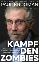 Paul Krugman - Kampf den Zombies