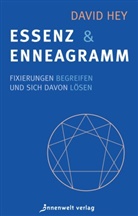 David Hey - Essenz und Enneagramm
