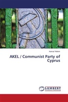 Kemal Yildirim - AKEL / Communist Party of Cyprus