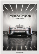 Jan Karl Baedeker, Stefan Bogner - Porsche Unseen