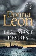 Donna Leon - Transient Desires - Commissario Brunetti