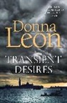 Donna Leon - Transient Desires