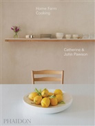 Catherine Pawson, Joh Pawson, John Pawson, Pawson John - Home farm cooking