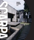 Robert McCarter, McCarter Robert - Carlo Scarpa : classic format