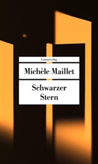 Michèle Maillet - Schwarzer Stern