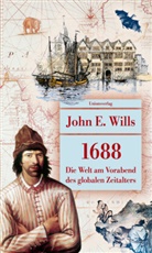 John E Wills, John E. Wills - 1688